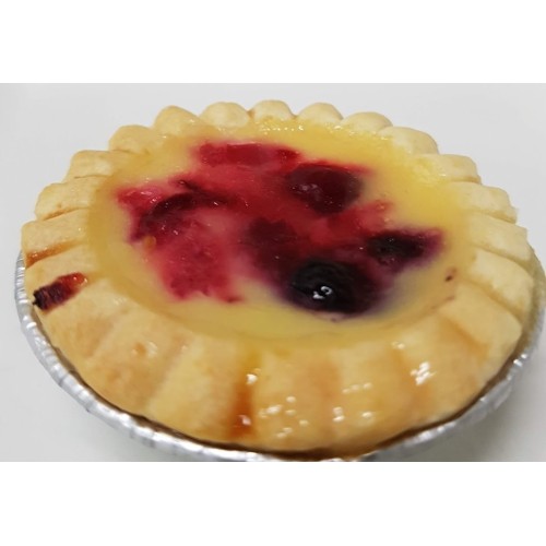 Mini Berry Tart